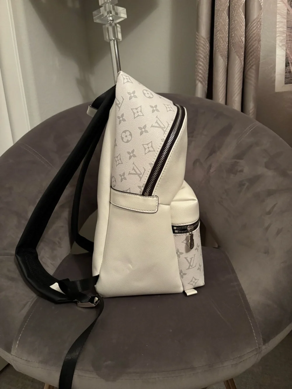 Louis Vuitton Monogram Backpack
